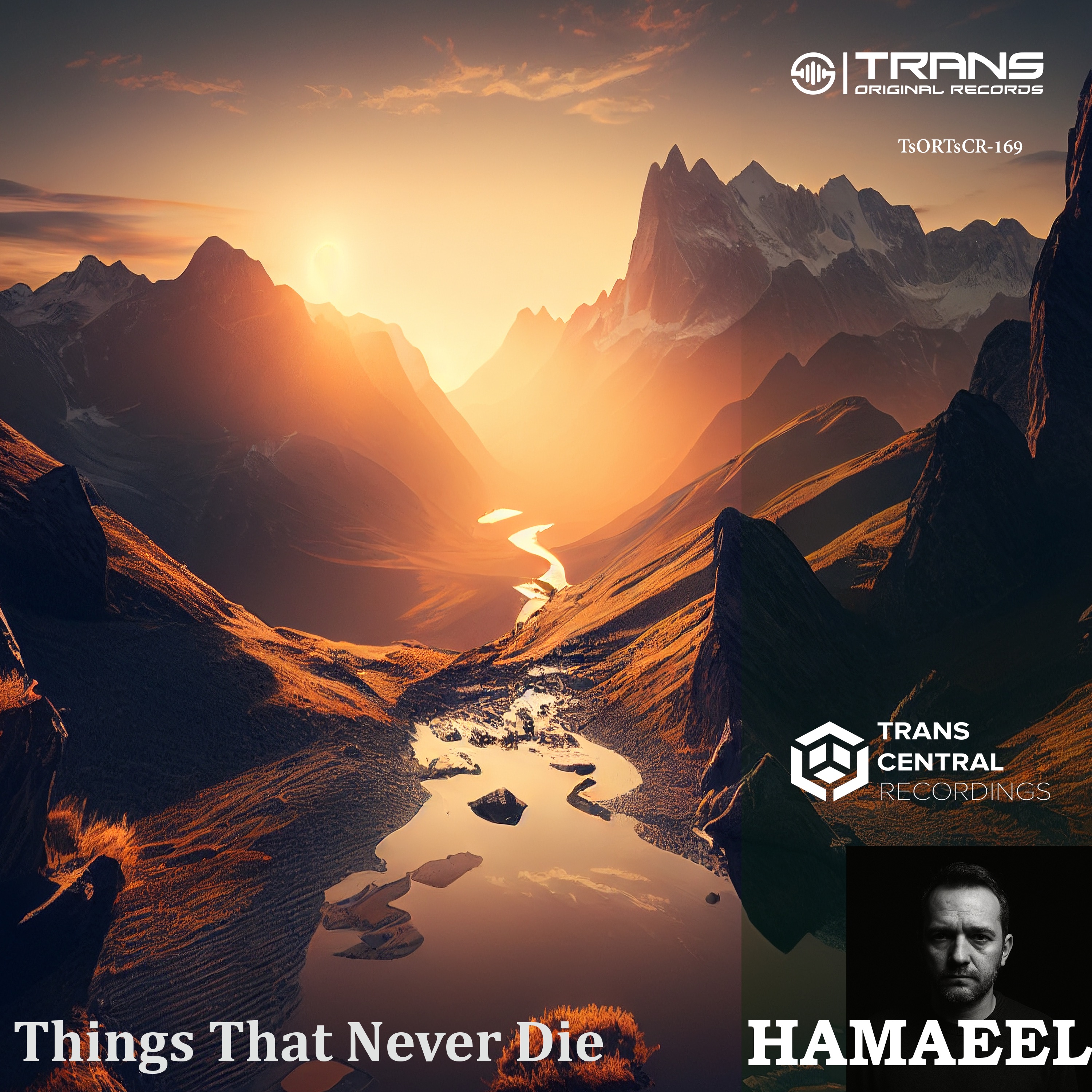 Things That Never Dies (Vocal Mix) - Single