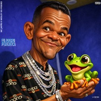 Eu Adoro Perereca - Single - mc japão & Wesley do Piseiro