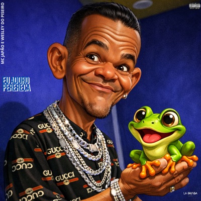 Eu Adoro Perereca - Single