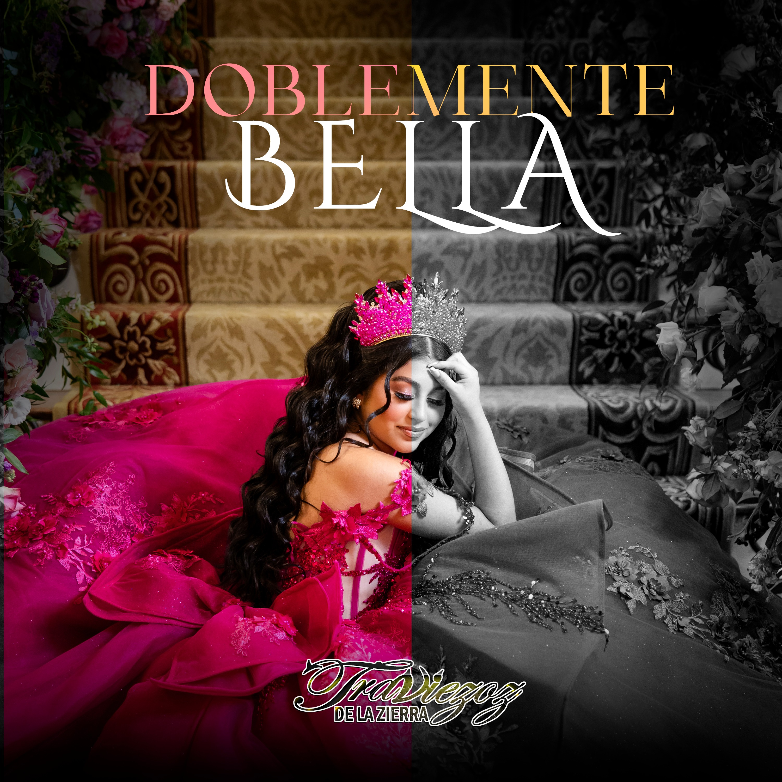 Doblemente Bella - Single