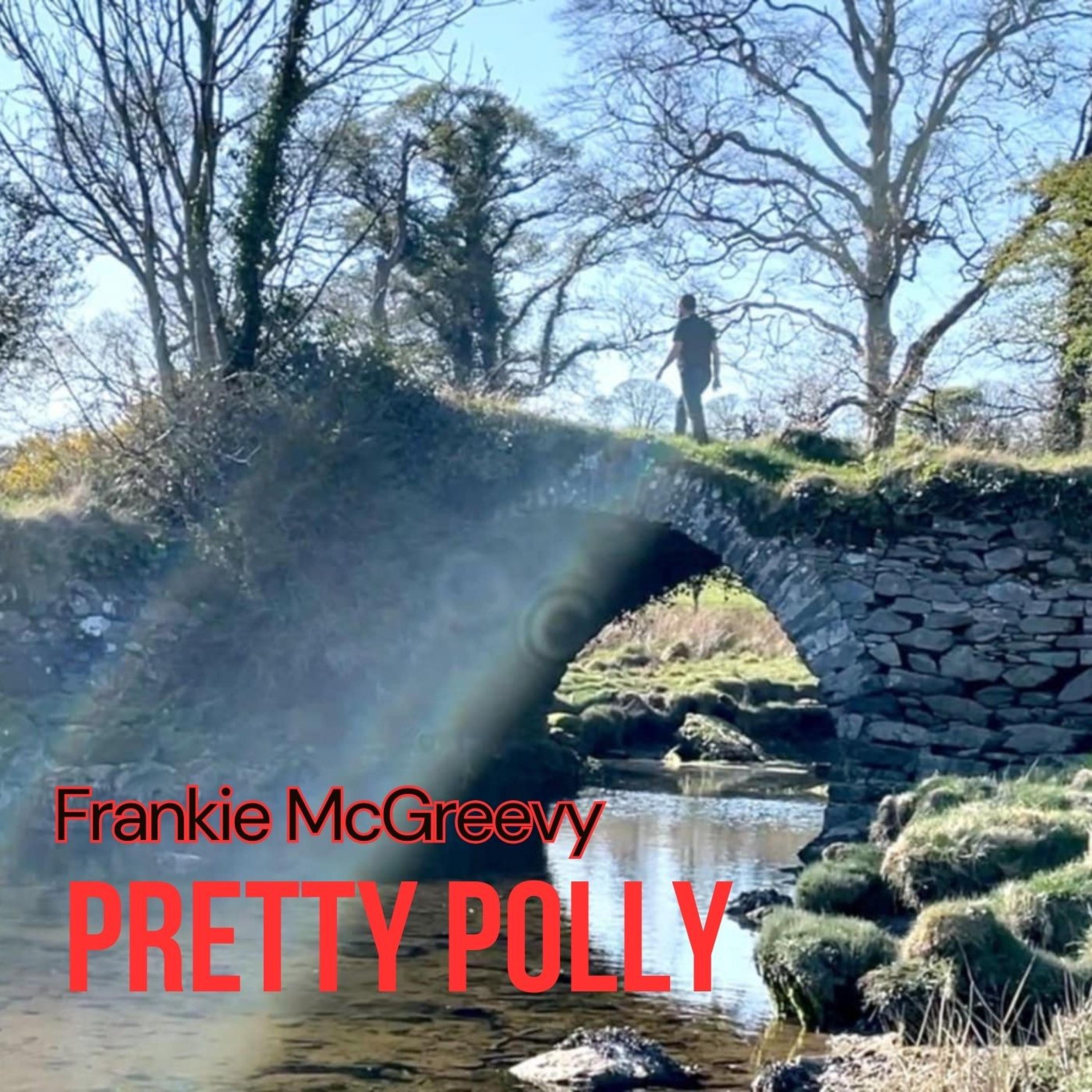 Pretty Polly - Single