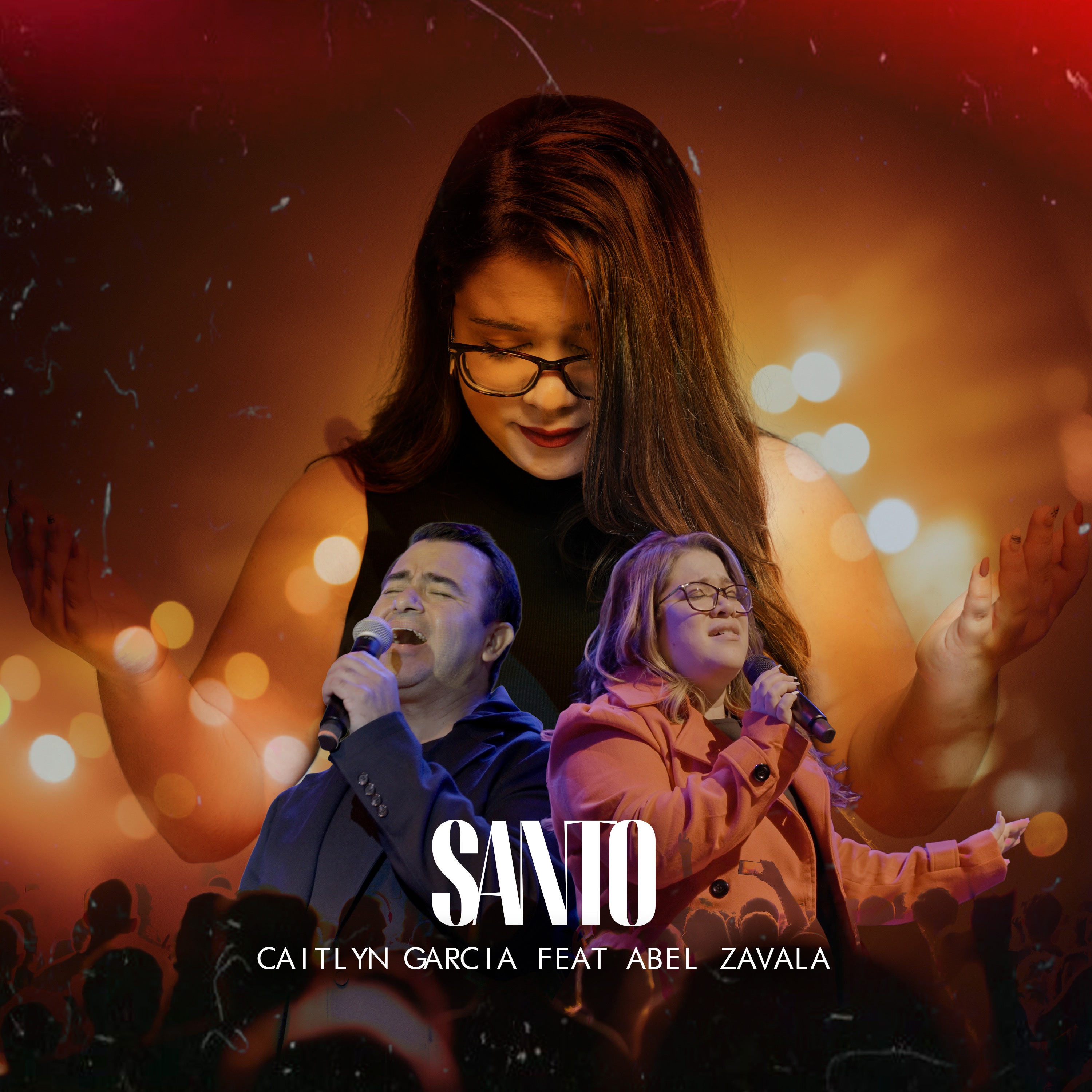 Santo - Single