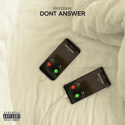 Don't Answer - Single