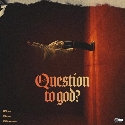 Question To God - Single