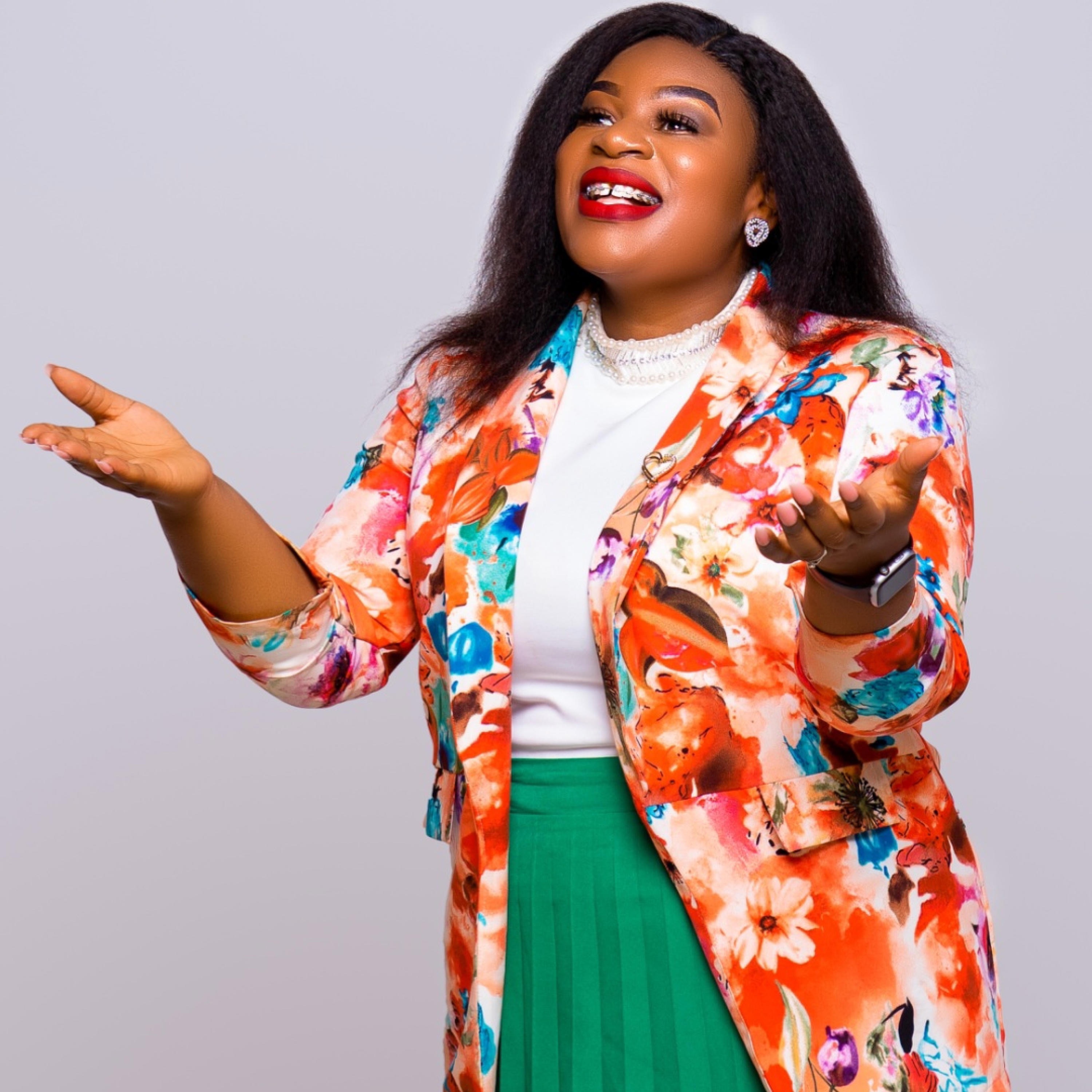 Mai Mukanganwa - HALLELUJAH