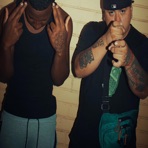 Merca Fina (feat. Lv) [Radio Edit] - Single
