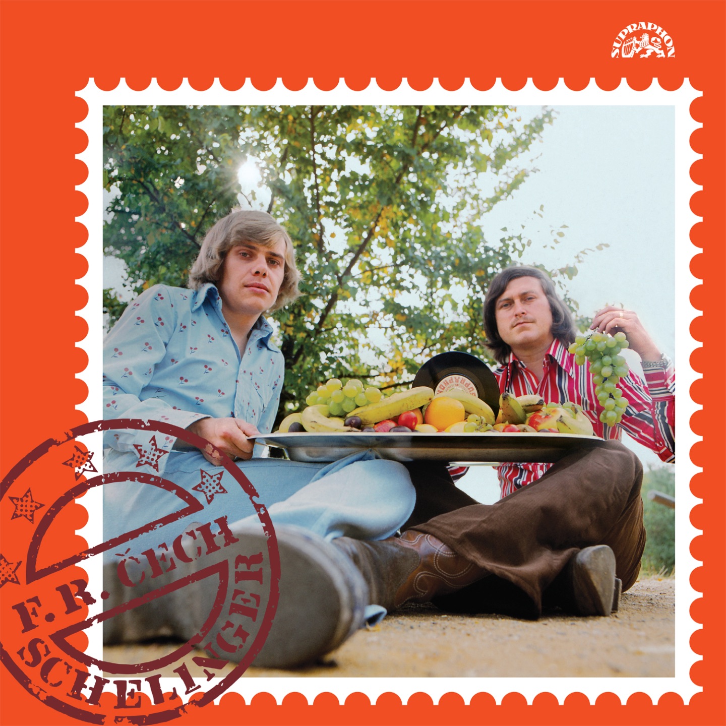 Ptaji se lide - Jiri Schelinger