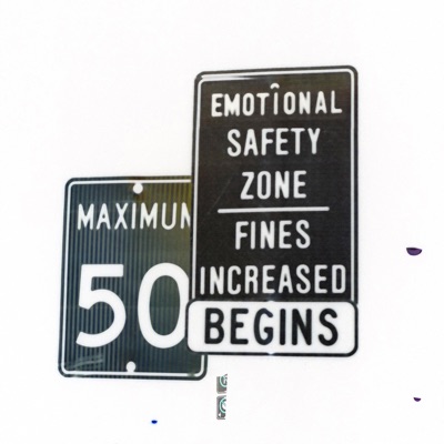 this is what happens when i listen to my feelings? (a collection of thoughts), part II - Single