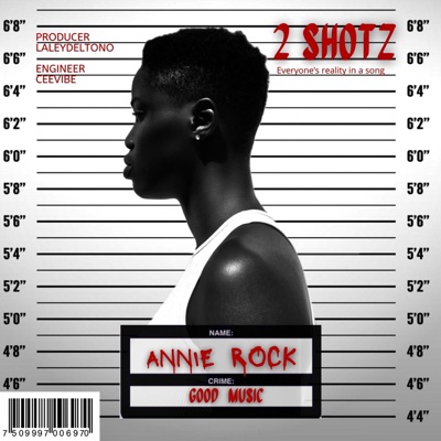 2 SHOTZ - Single