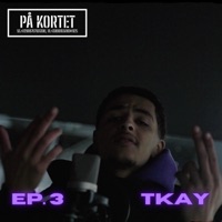 PÅ KORTET S. 2 EP. 3  (feat. TKAY) - PÅ KORTET