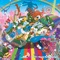 Katamari of Love (Sexy-synthesizer Remix) - Katamari Damacy Series SOUND TEAM & Bandai Namco Game Music lyrics