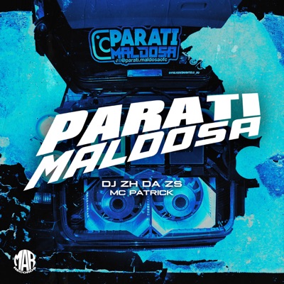 Parati Maldosa - Single