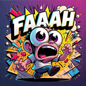 Faaah.(Audio Moment)