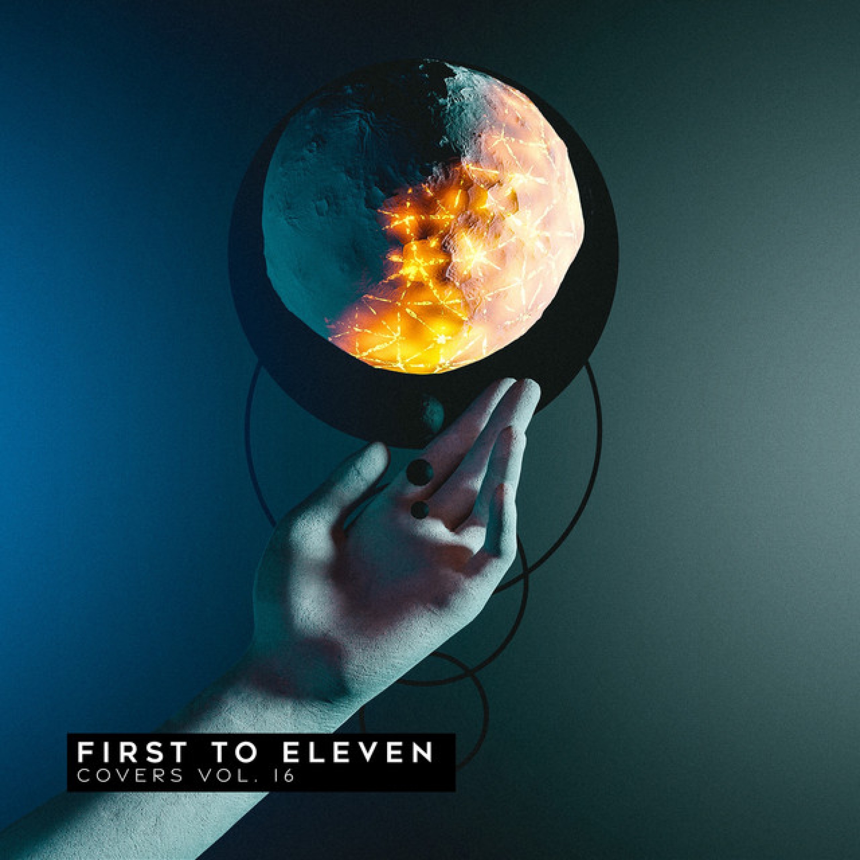 First to ElevenFirst to Eleven - All The Small Things