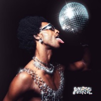 NÃO PRECISA PEDIR - Single - Martte