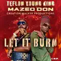 LET IT BURN