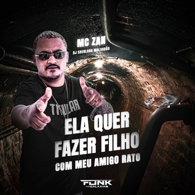 Ela Quer Fazer Filho - Single