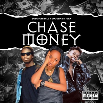 Chase money (feat. Sodeep & Benn10) - Single