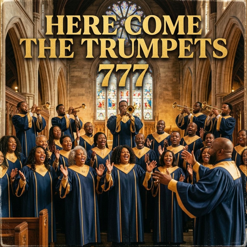 Open The Gate (Jim Thomas) (feat. Kevin Williams)