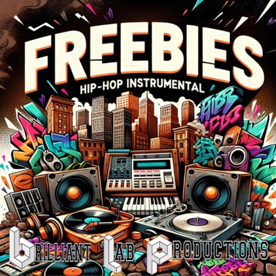 FREEBIES - EP