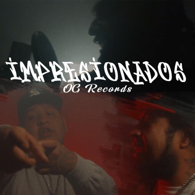 Impresionados (feat. Og records) - Single