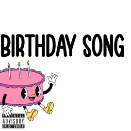 Birthday Song Taffy