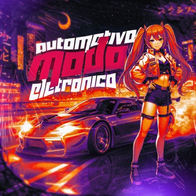 Automotivo Modo Eletrônico - EP