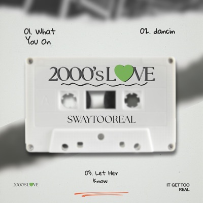 2000's Love - Single