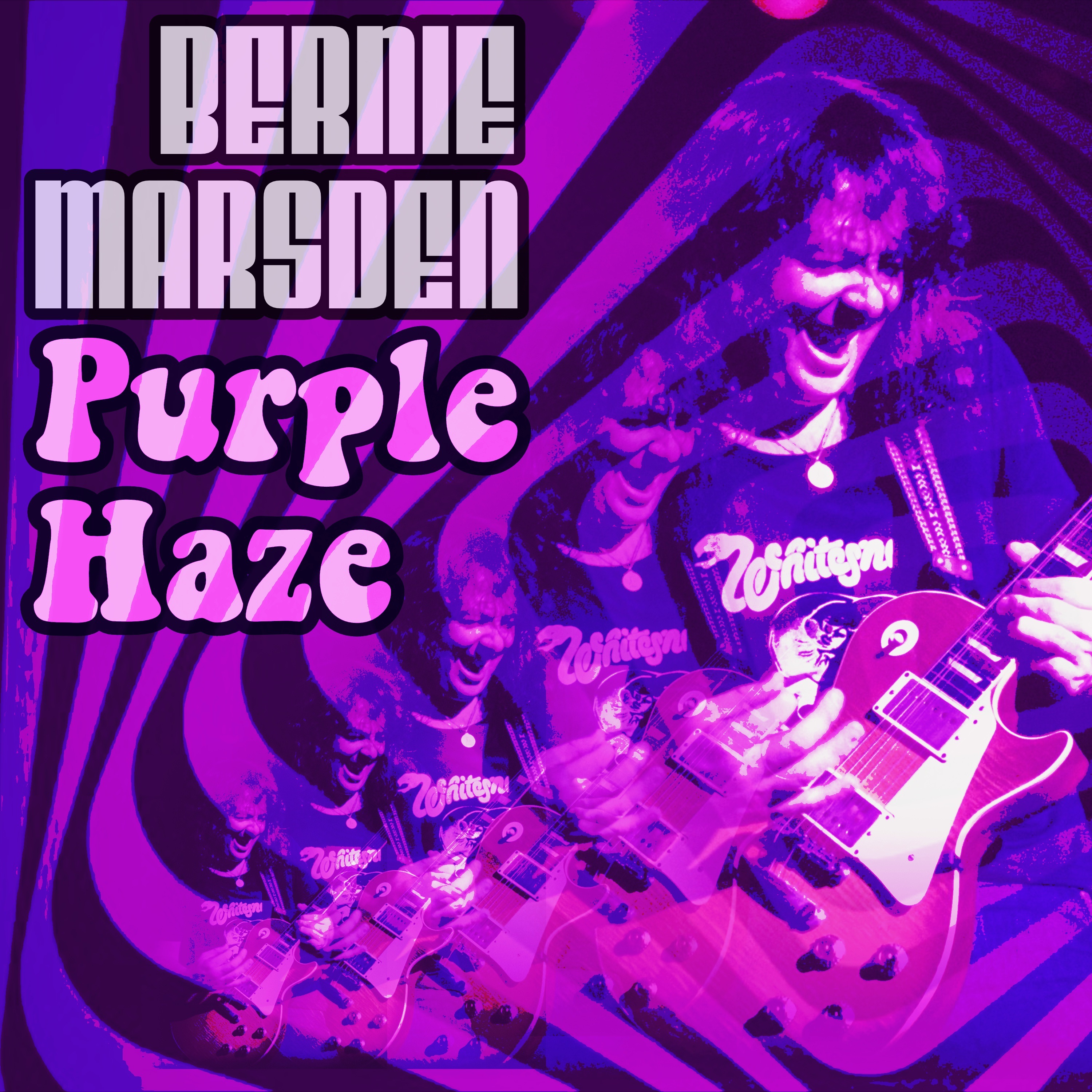 Purple Haze - EP