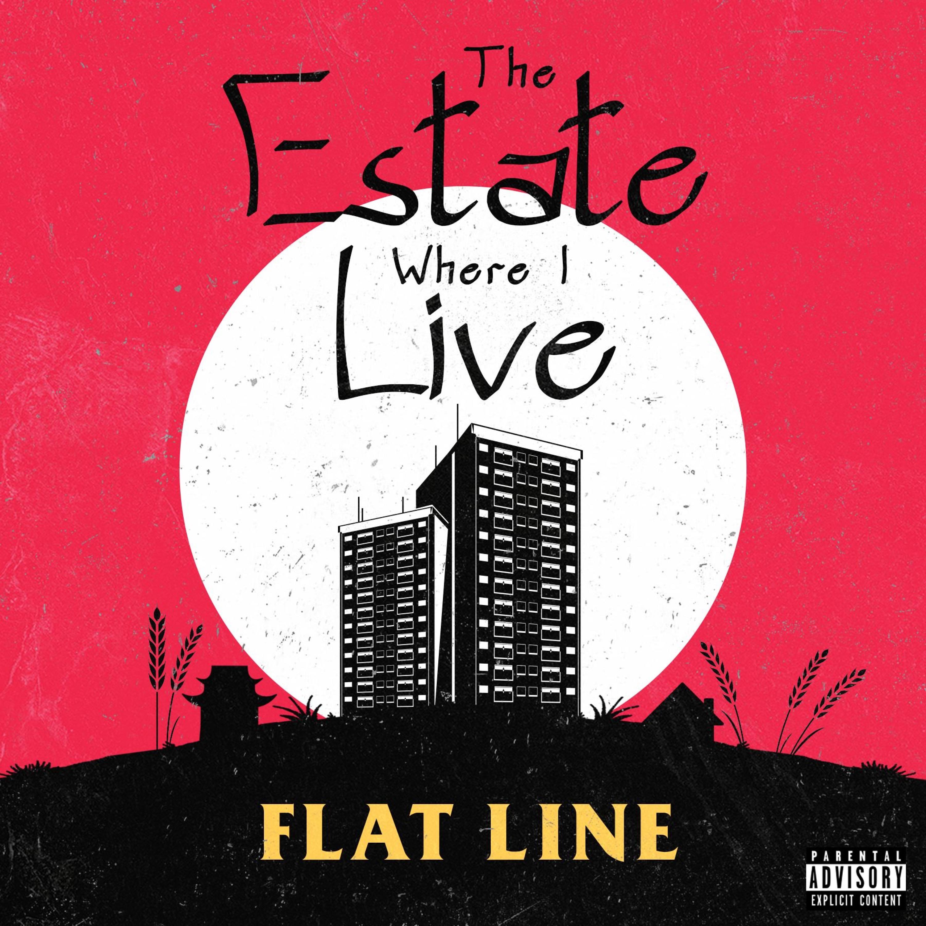 The Estate Where I Live - Single