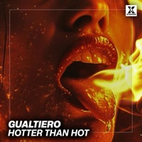 Hotter Than Hot - Single - Gualtiero