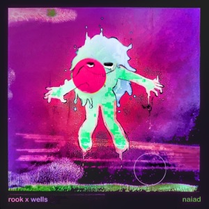 naiad - EP