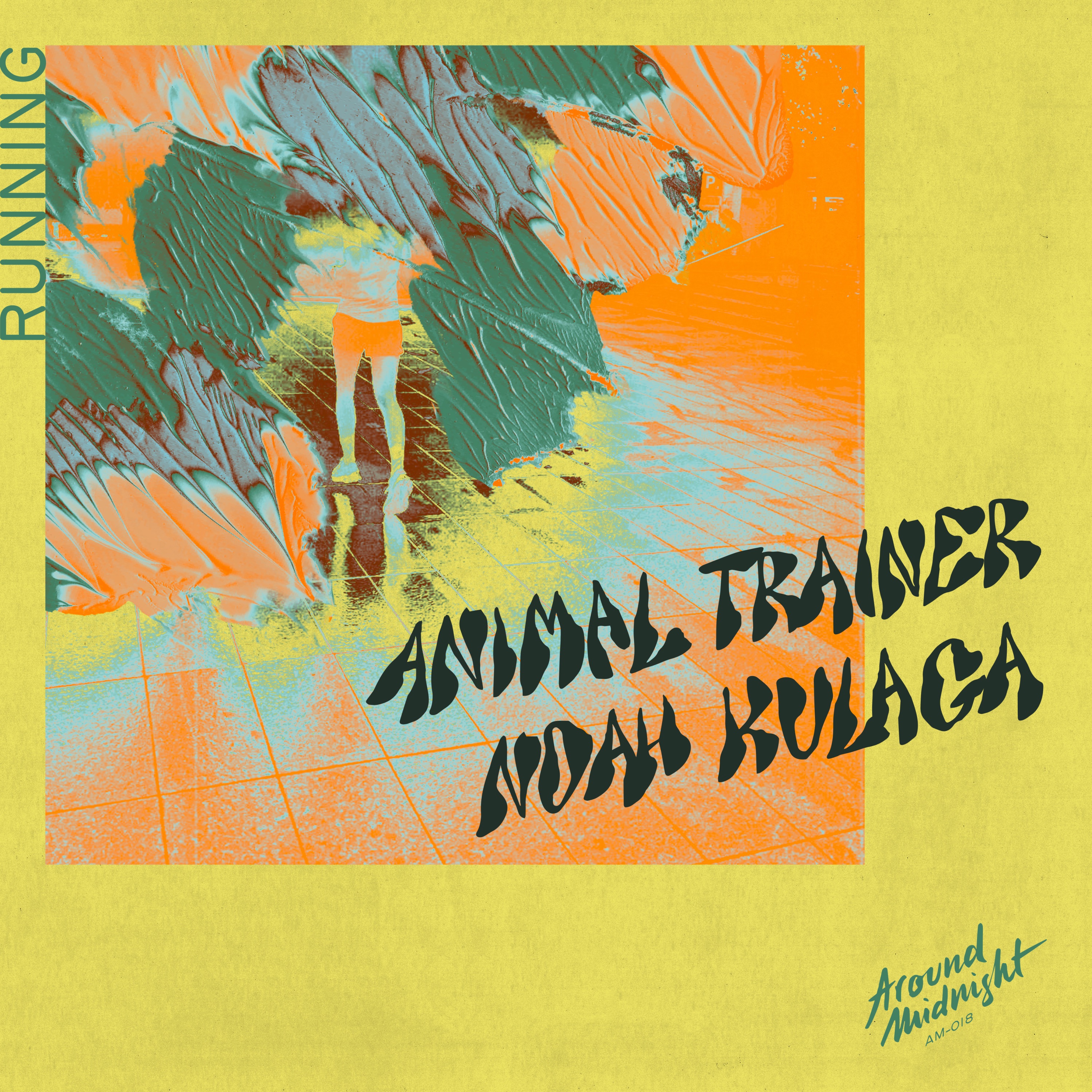 Running - Single