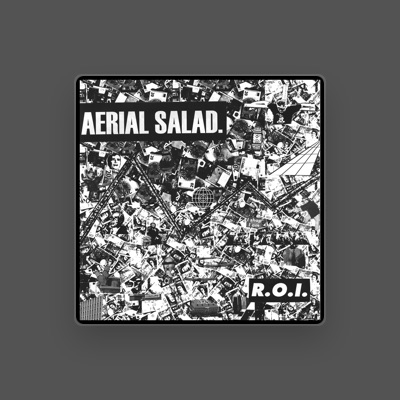Listen to Aerial Salad, watch music videos, read bio, see tour dates & more!