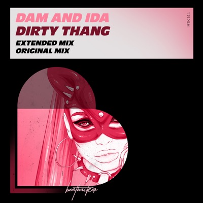 Dirty Thang - Single