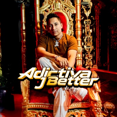 Adictiva - Single