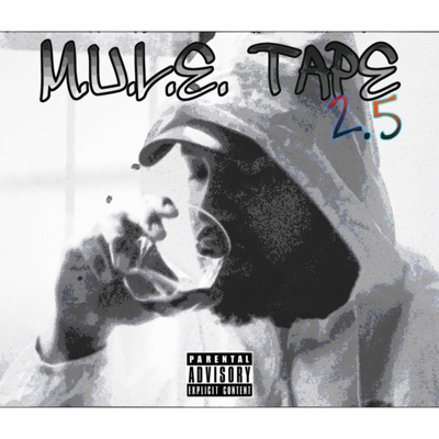 M.U.L.E. TAPE 2.5