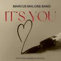 The Marcus Malone Band