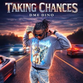 Taking Chances DME DINO