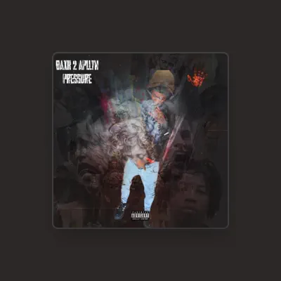 Listen to TTG Trap, watch music videos, read bio, see tour dates & more!