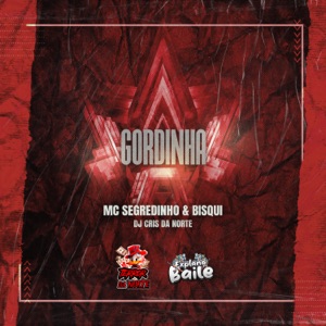 Gordinha (feat. EXPLANA BAILE)