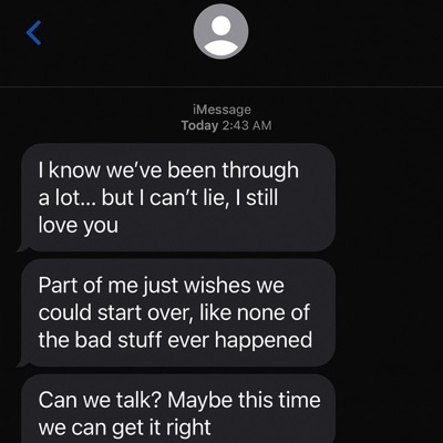 TXT ME (feat. SSK Pluto) - Single