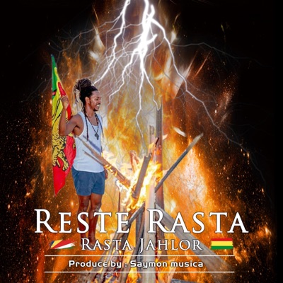 Reste Rasta - Single