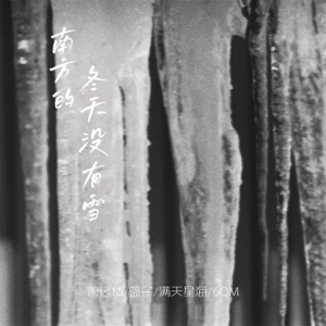 南方的冬天没有雪 - Single