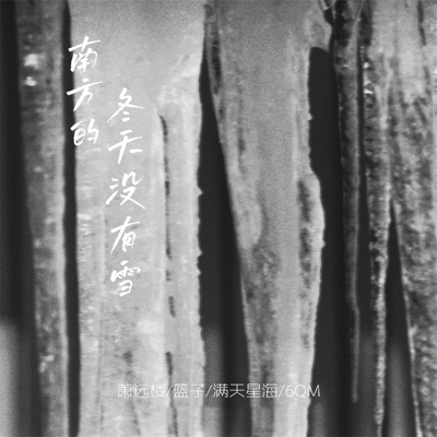 南方的冬天没有雪 - Single