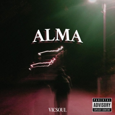 Alma - Single