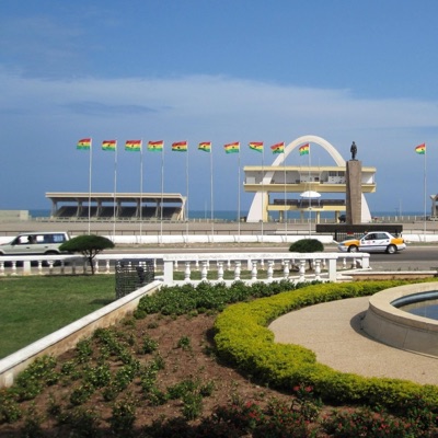 Daasebre Gyamenah - Eye Mmere