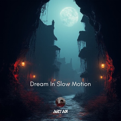 Dream In Slow Motion - Single