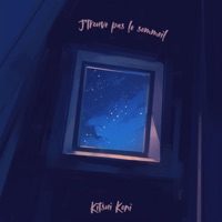 J'trouve pas l'sommeil - Single - K.Oni & Kitsui