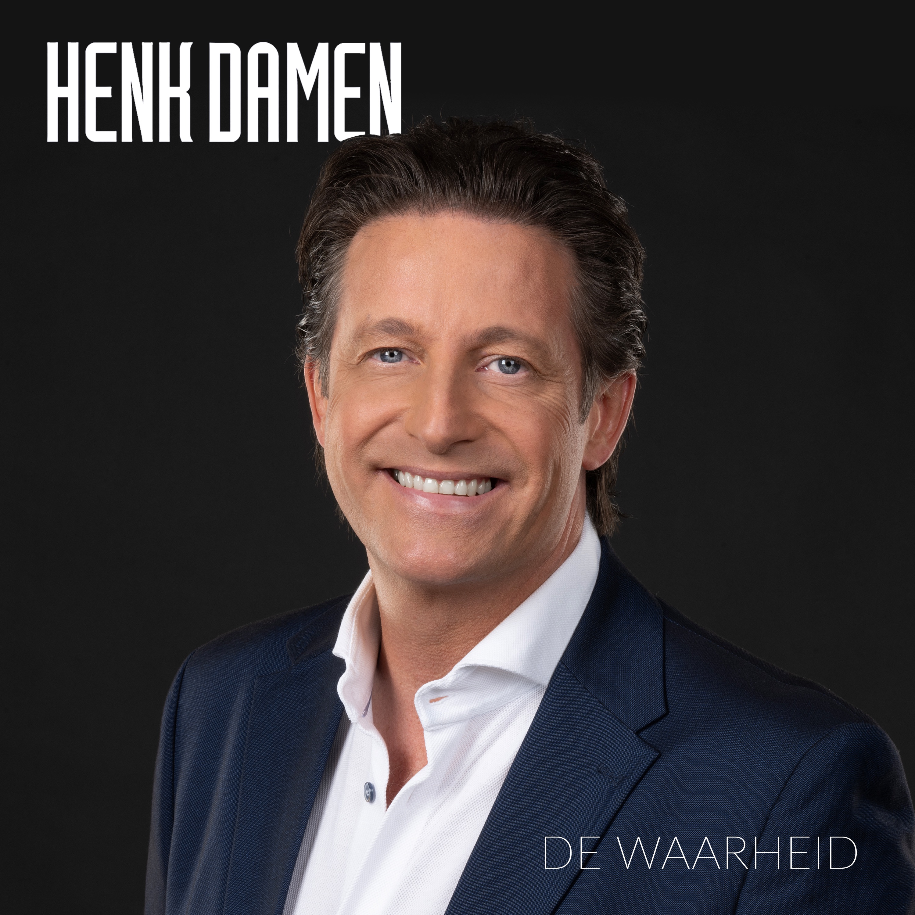De Waarheid - Single